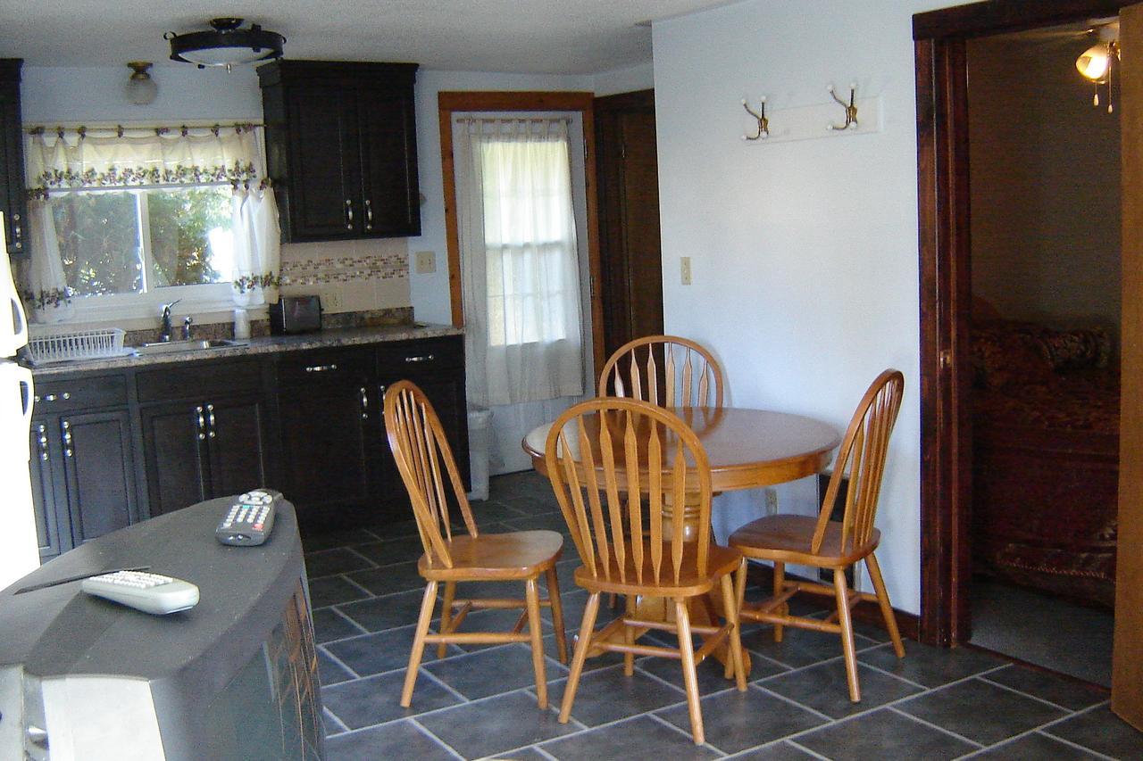 Sauble River Marina And Lodge Resort Sauble Beach Room photo