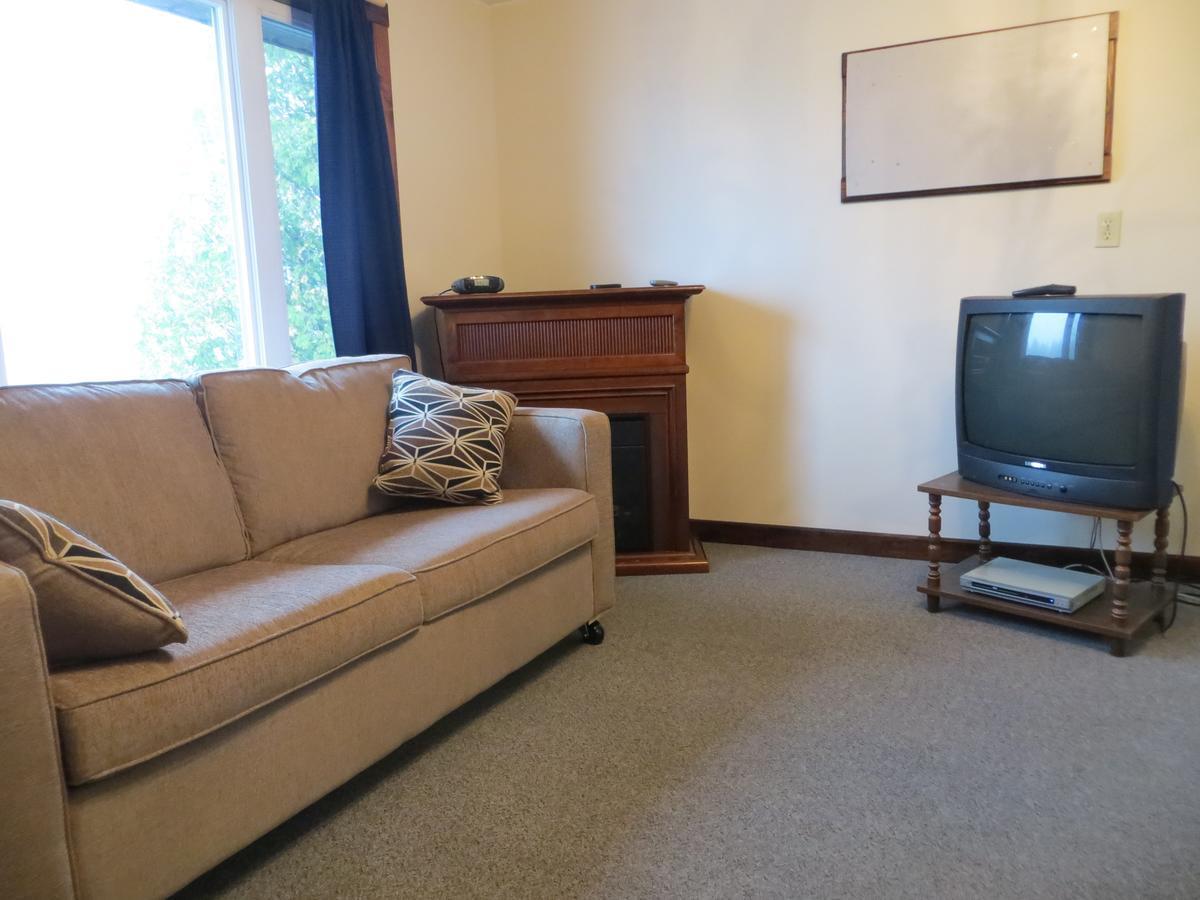 Sauble River Marina And Lodge Resort Sauble Beach Room photo