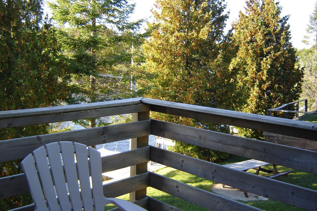 Sauble River Marina And Lodge Resort Sauble Beach Room photo