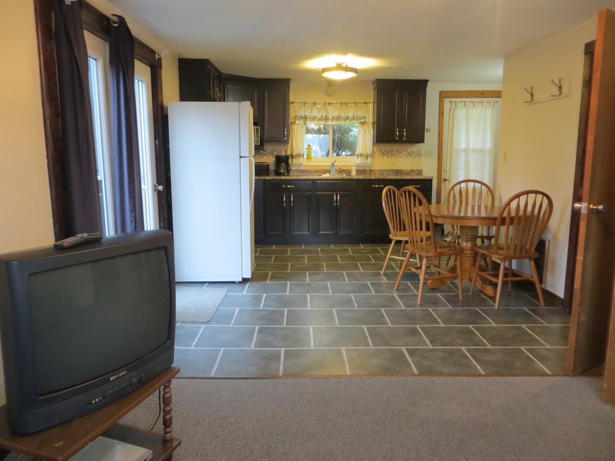 Sauble River Marina And Lodge Resort Sauble Beach Room photo